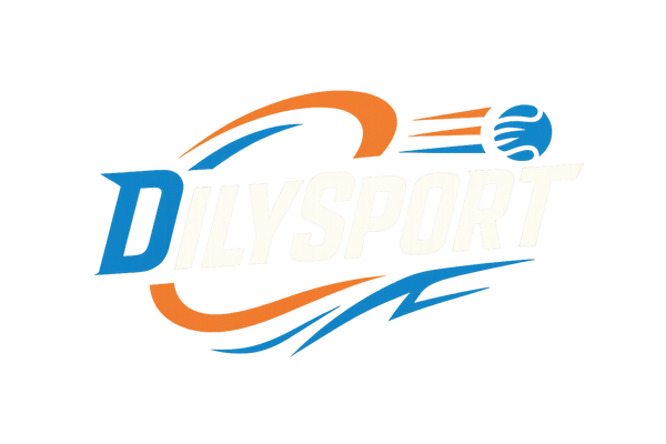 DilySport logo sport